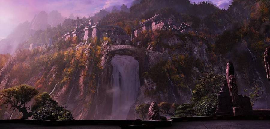 Rivendell_LotR